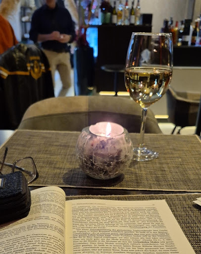 Bellagio Eiscafé Lounge Bar · Fotos 18